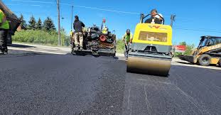 Driveway Overlay Services in Page, AZ